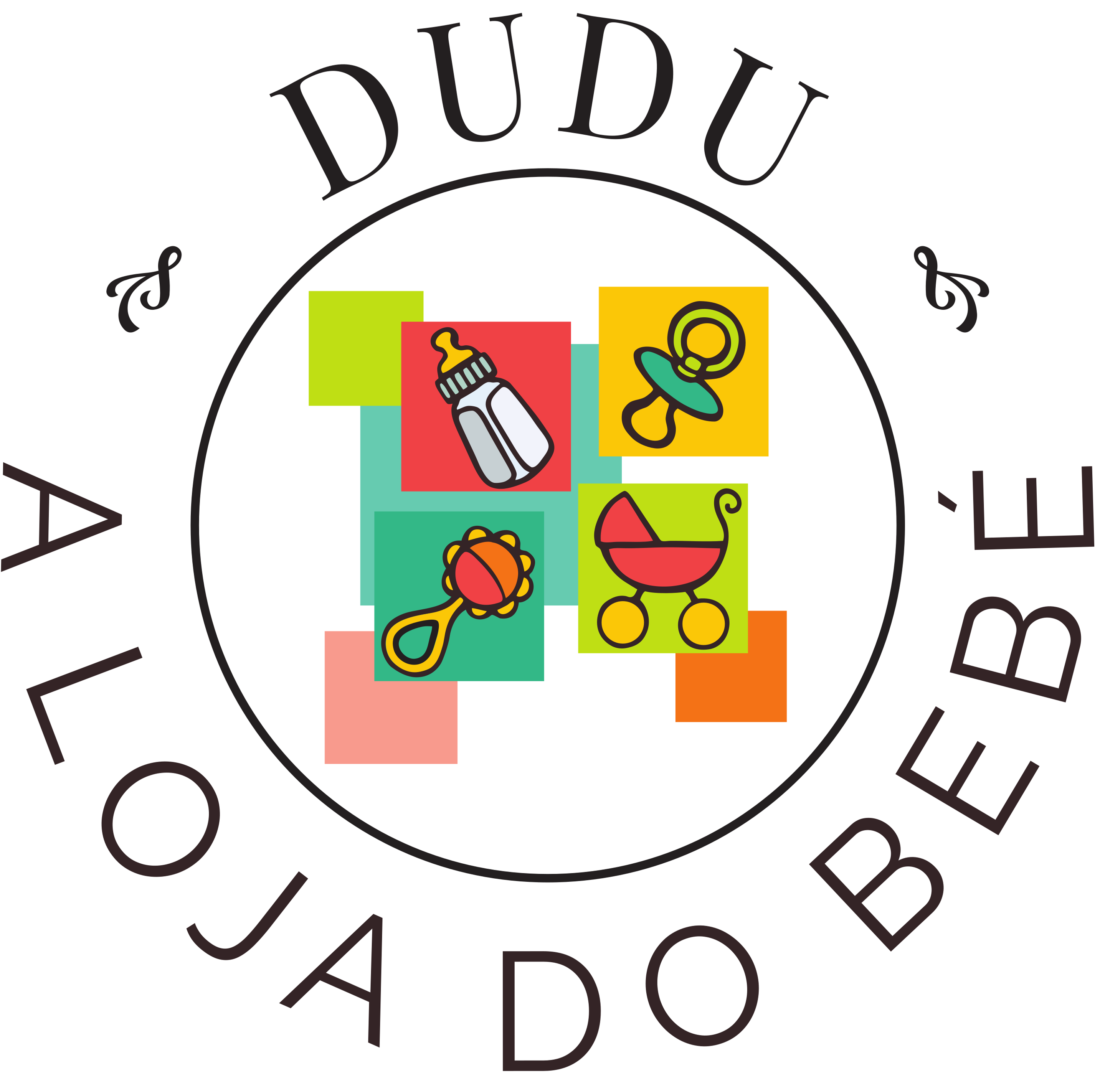 Dudu - A loja do Bebé