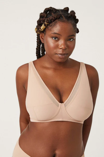 Soutien Redutor Sem Aro