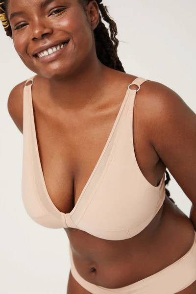 Soutien Redutor Sem Aro