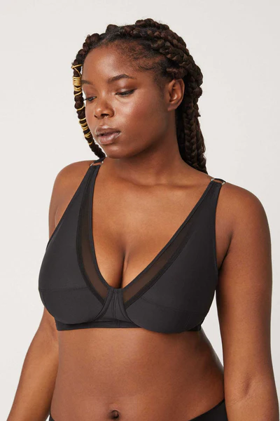 Soutien Redutor Sem Aro