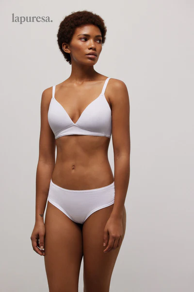 Soutien Sem Aro com Espuma