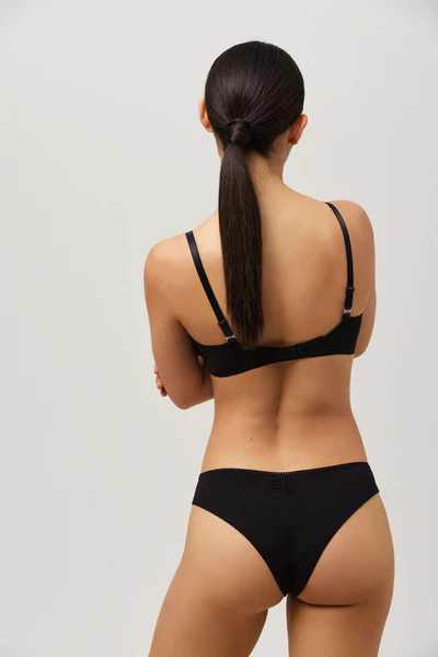 Soutien Sem Aro com Espuma