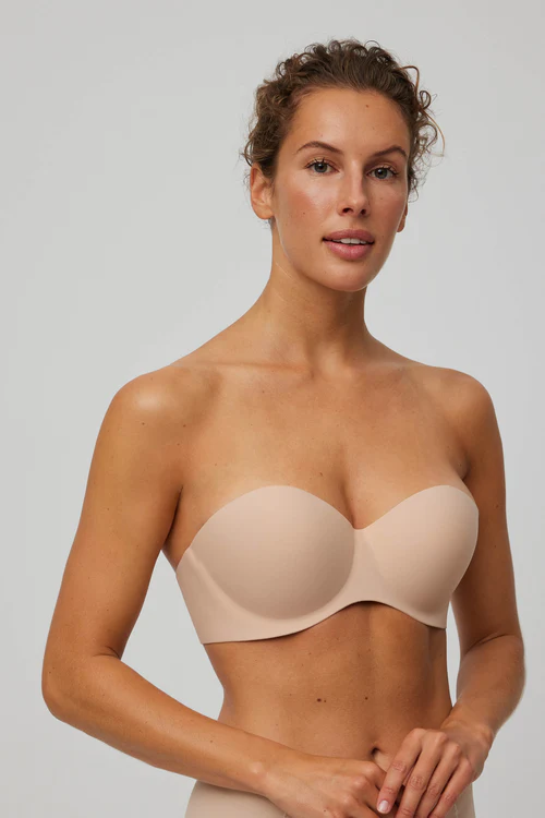 Soutien Sem Costas Push-Up