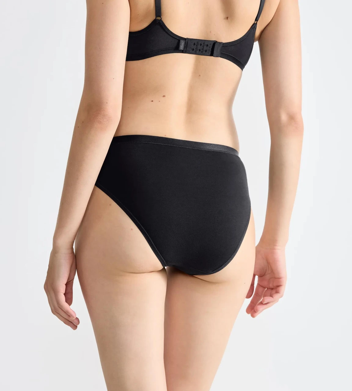 Cueca SLOGGI -GO DAILY COTTON TAI