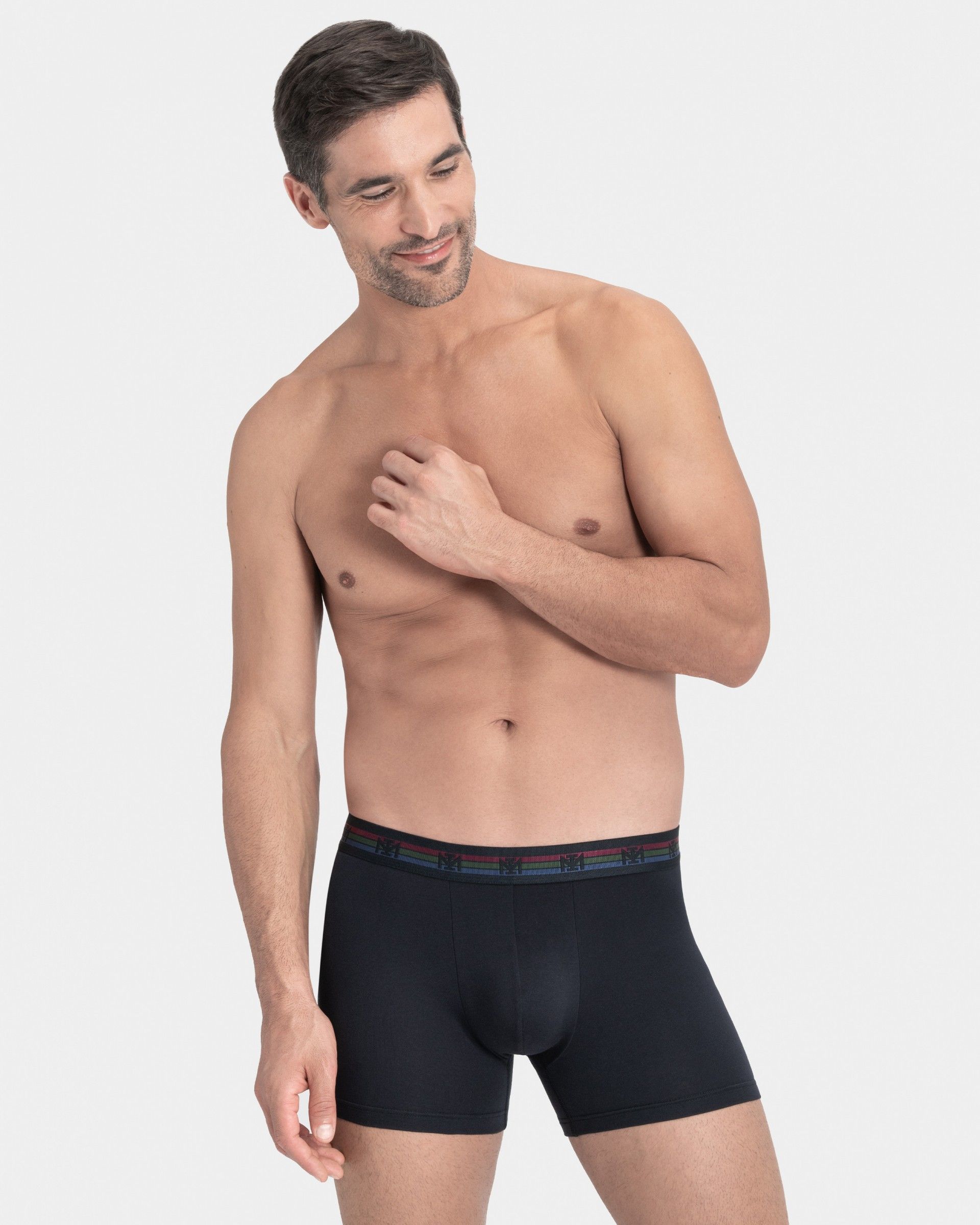 BOXER PACK 2 - IMPETUS