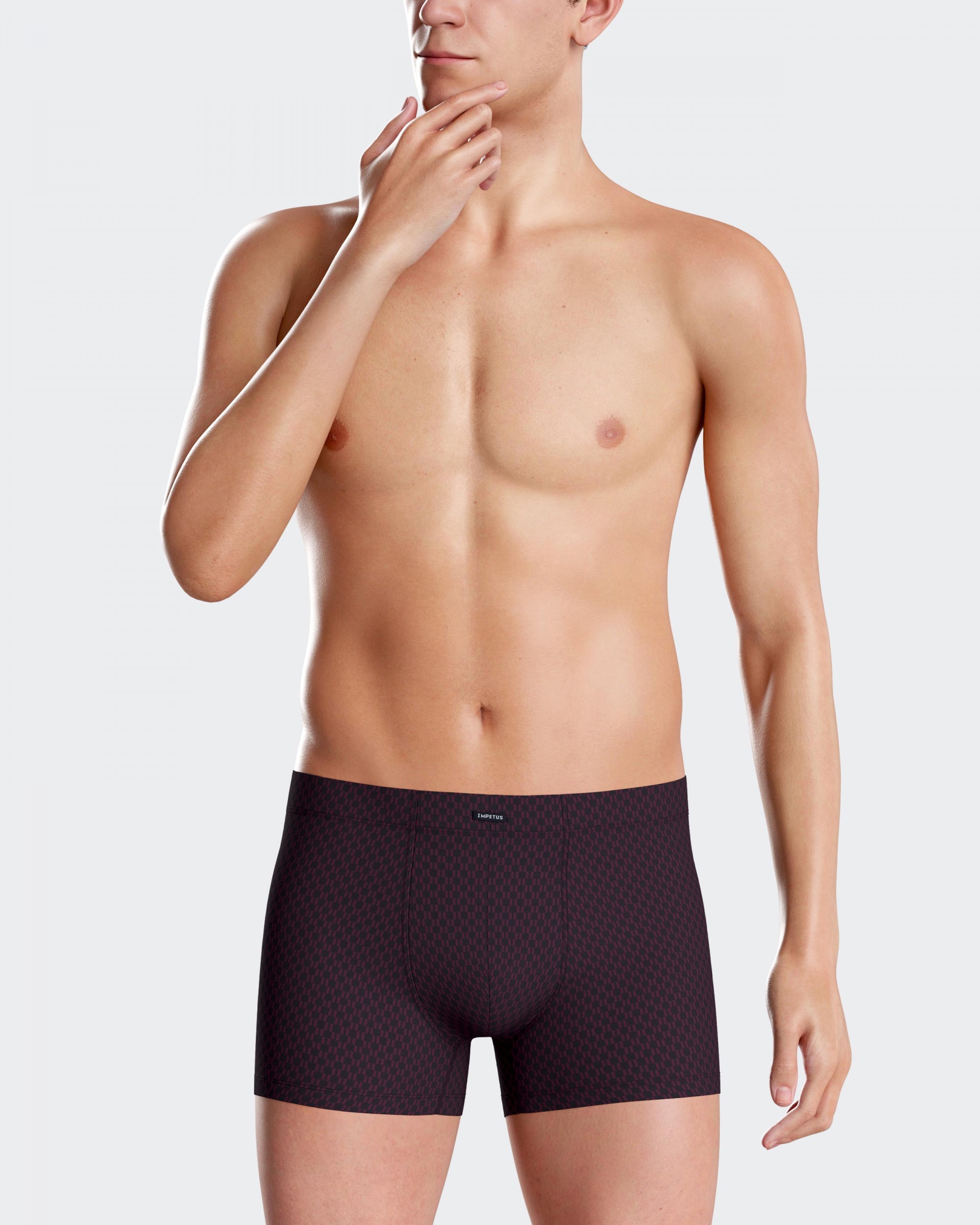 BOXER PACK 2- IMEPTUS