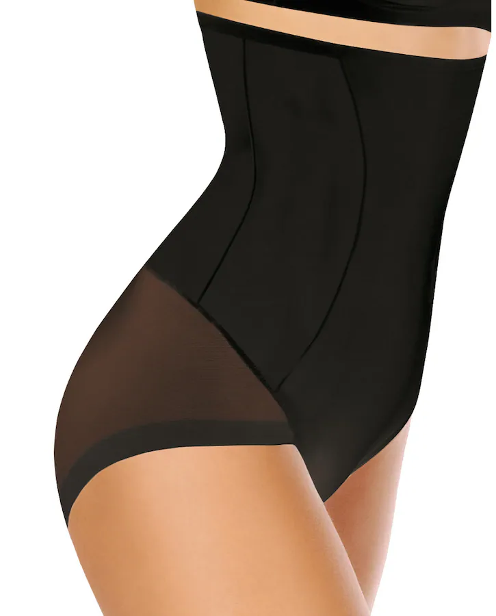 Cinta Alta Forte - JANIRA