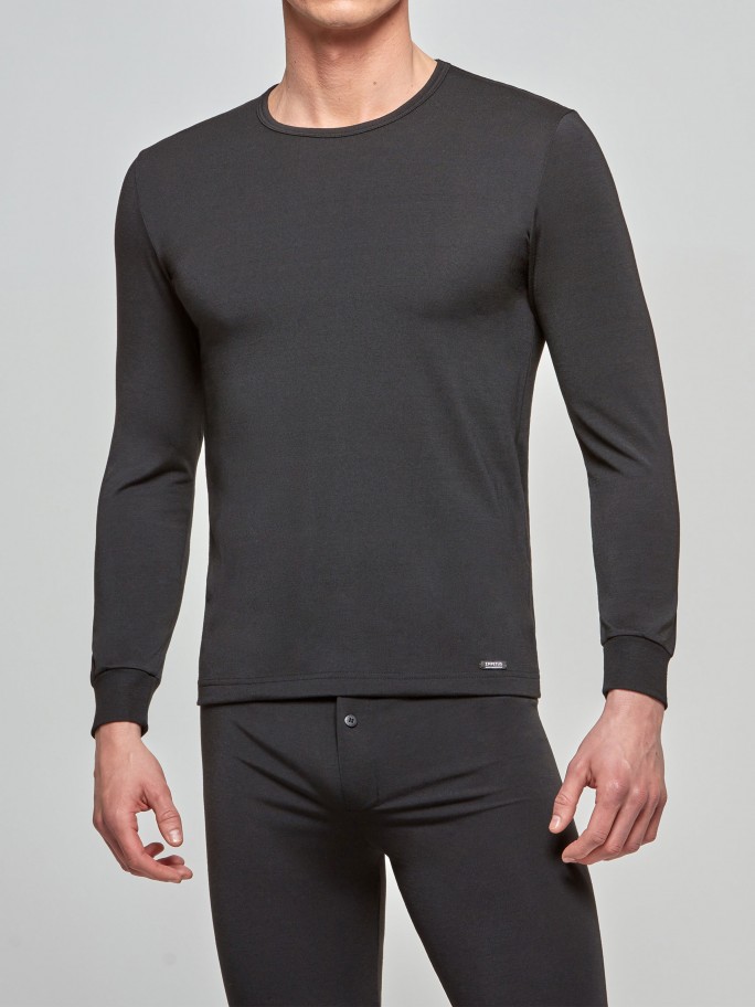 Camsiola Interior Homem Thermo - IMEPETUS