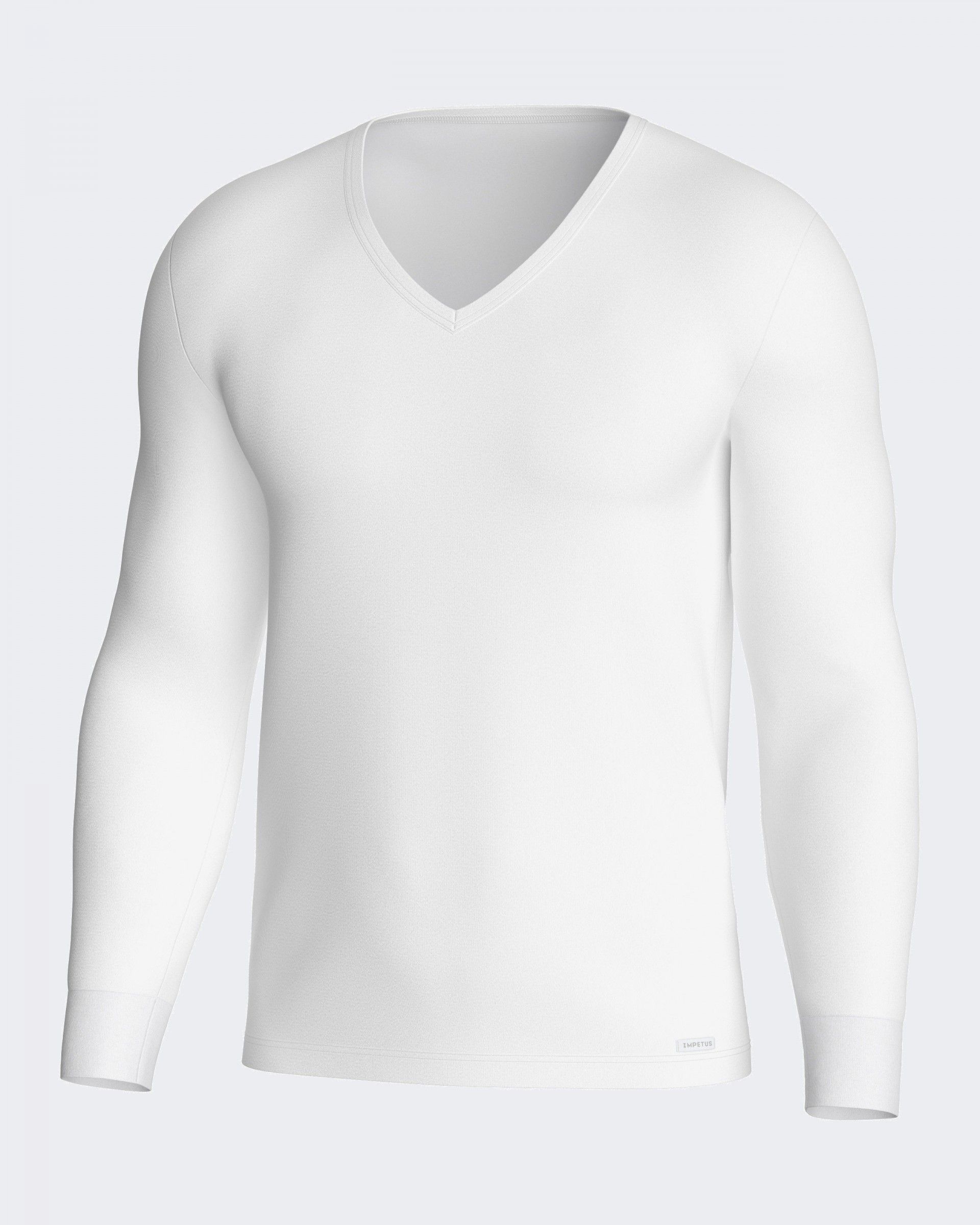 Camisola Interior Thermo de Homem de Bico - IMPETUS