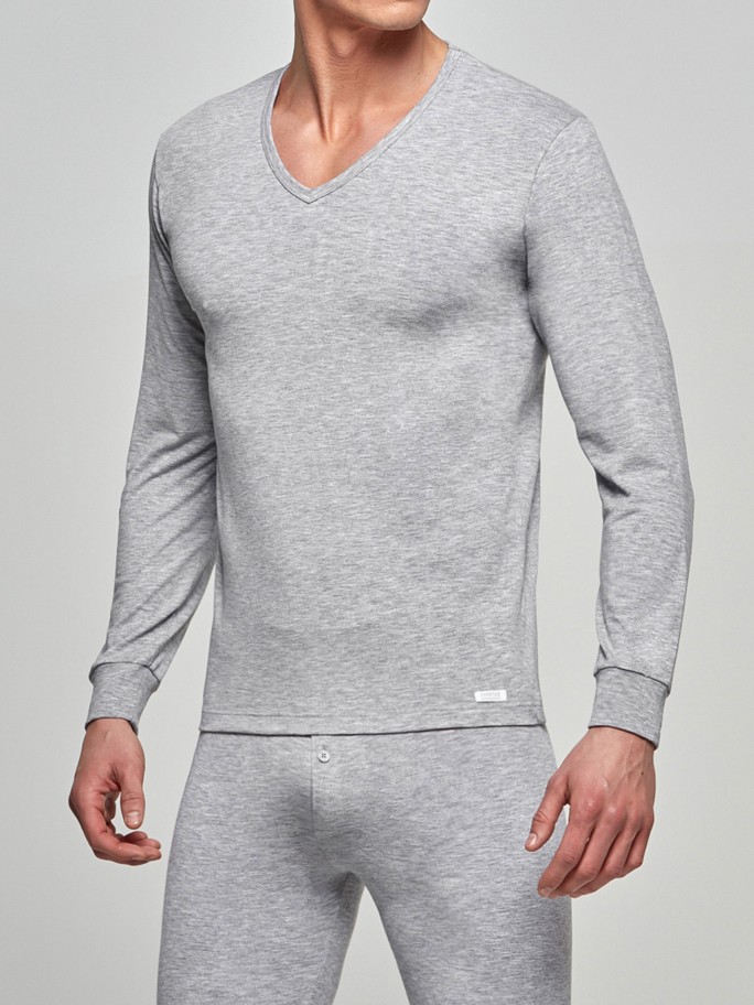 Camisola Interior Thermo de Homem de Bico - IMPETUS