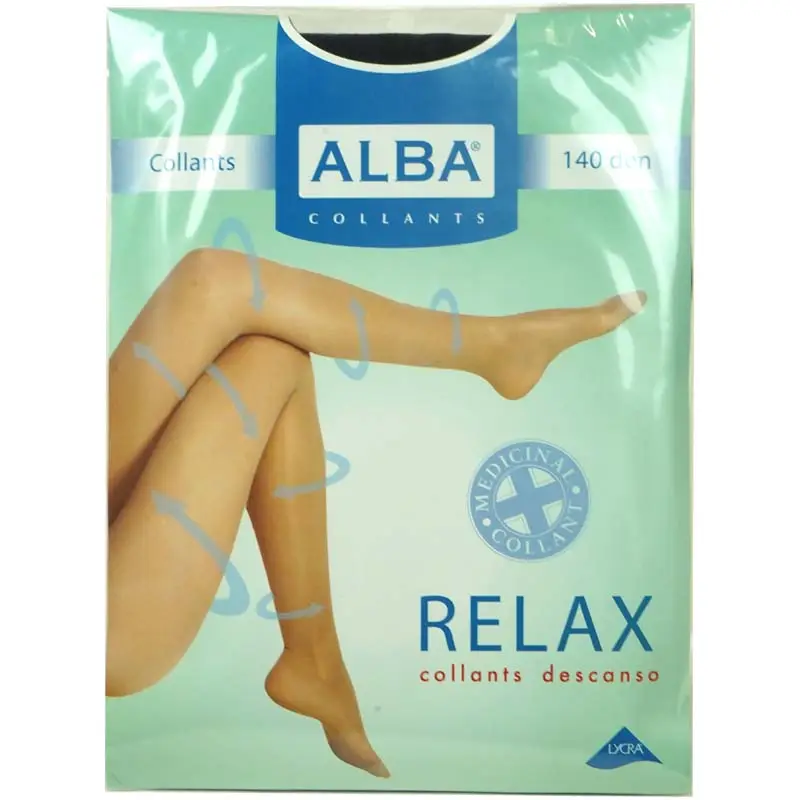 Collant de Descanso RELAX 140