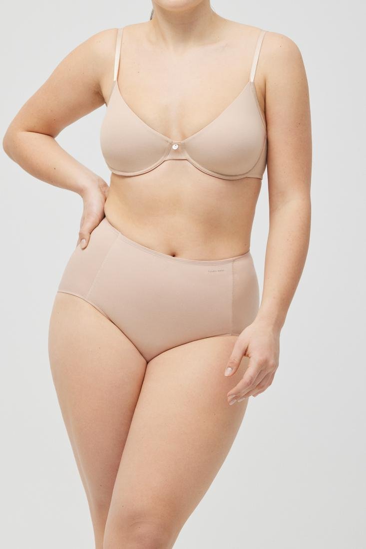 Cueca-Cinta Modeladora