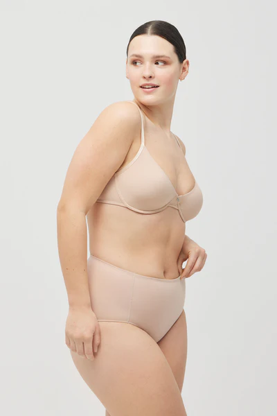 Cueca-Cinta Modeladora