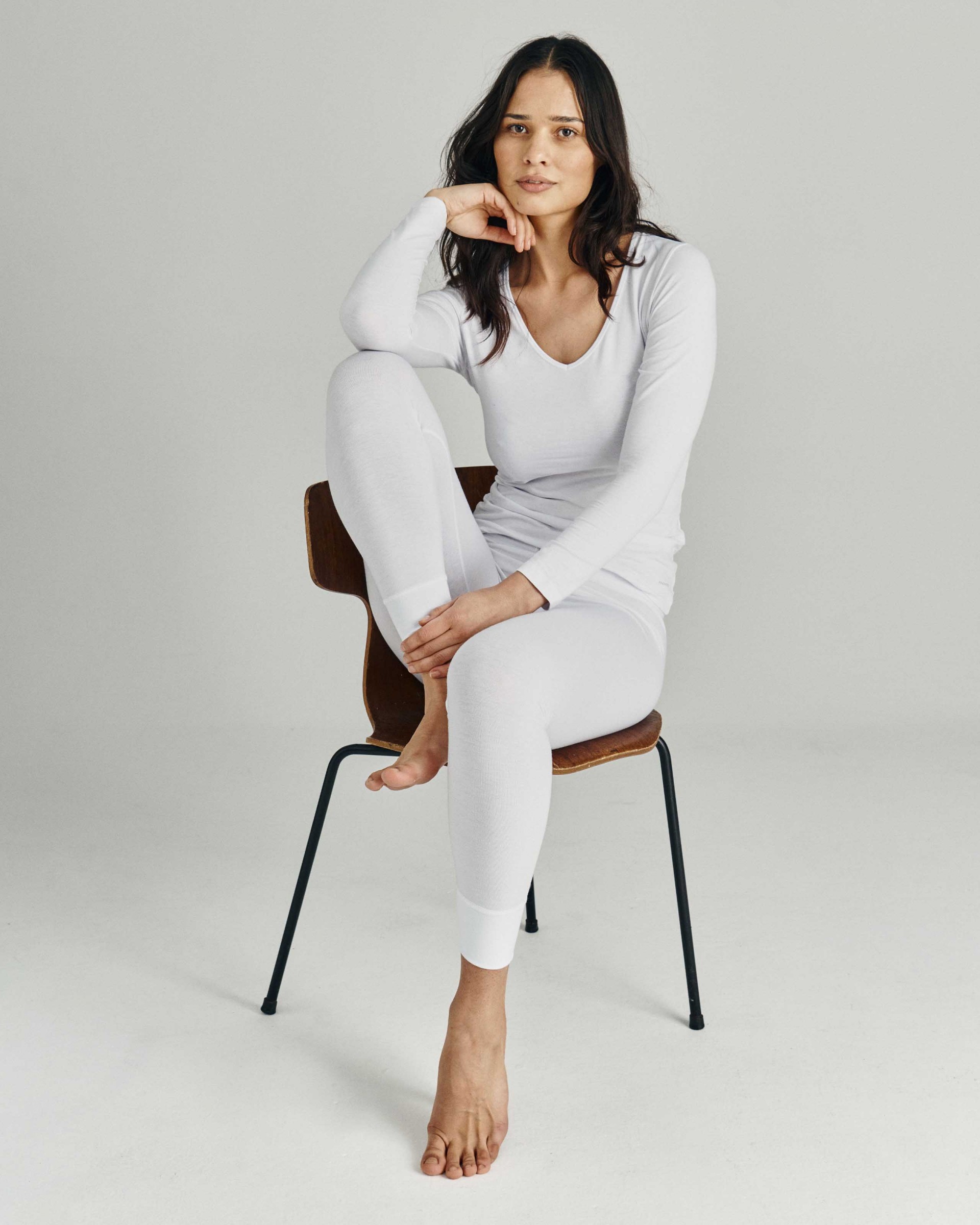 Camisola Térmica Sra em Bico - IMPETUS