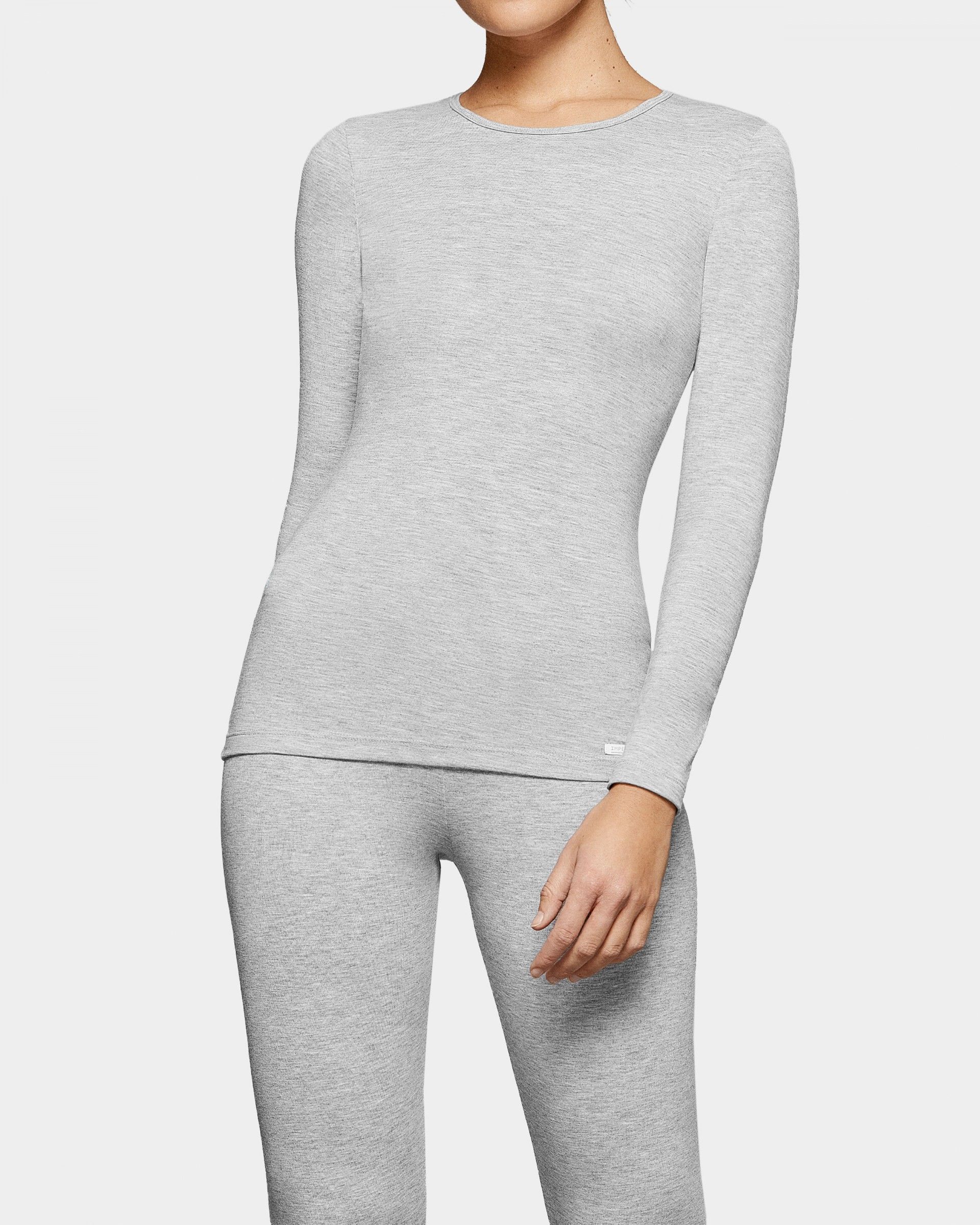 Camisola Interior Sra. Térmica -IMPETUS