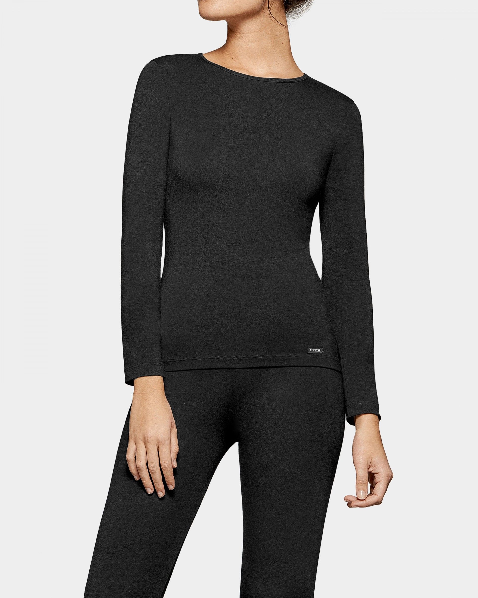 Camisola Interior Sra. Térmica -IMPETUS