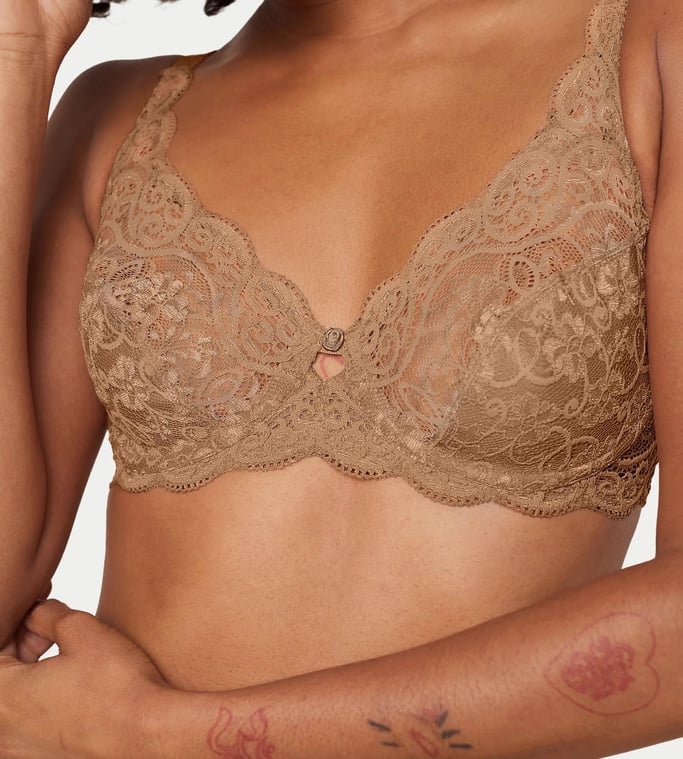 Soutien TRIUMPH Amourette