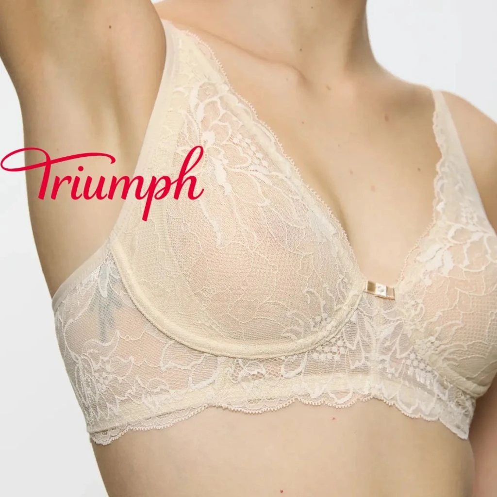 Soutien Amourette Charm N - TRIUMPH