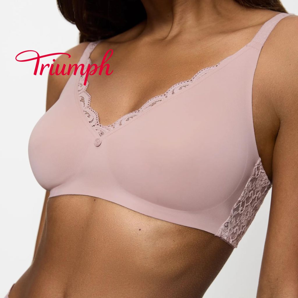 Soutien Amourette Sem Aro- TRIUMPH