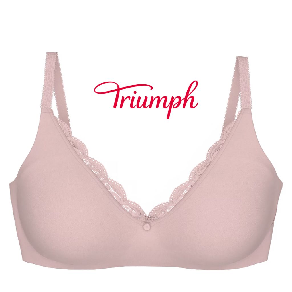 Soutien Amourette Sem Aro- TRIUMPH