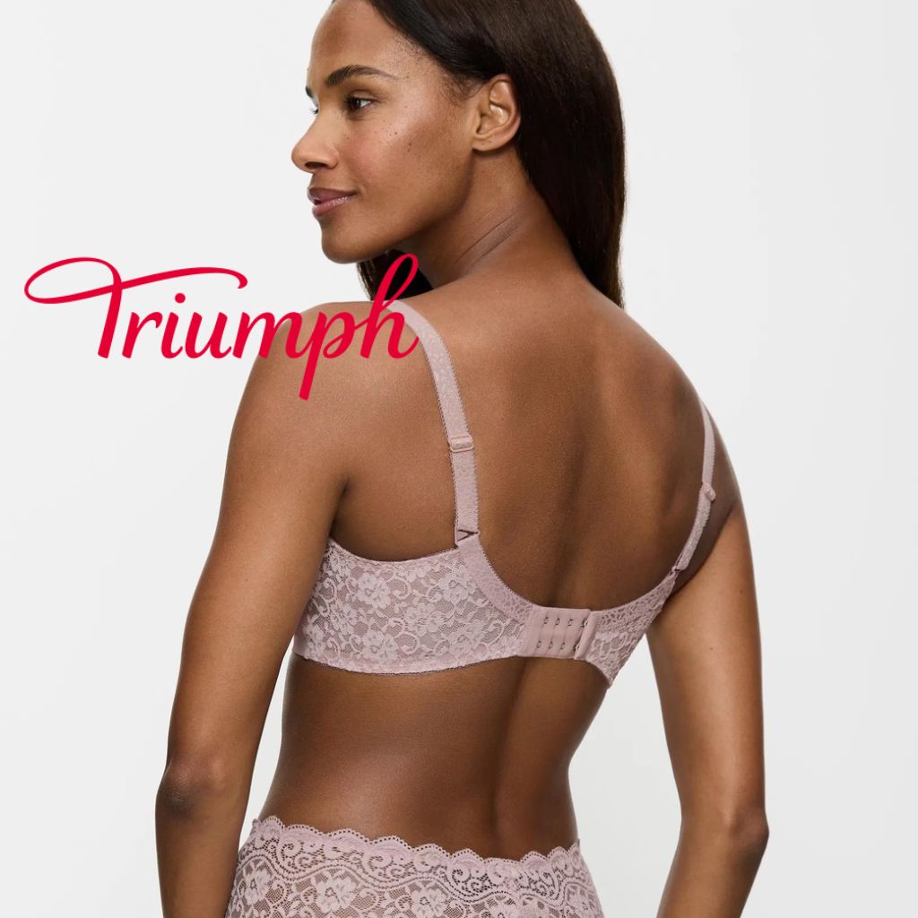 Soutien Amourette Sem Aro- TRIUMPH
