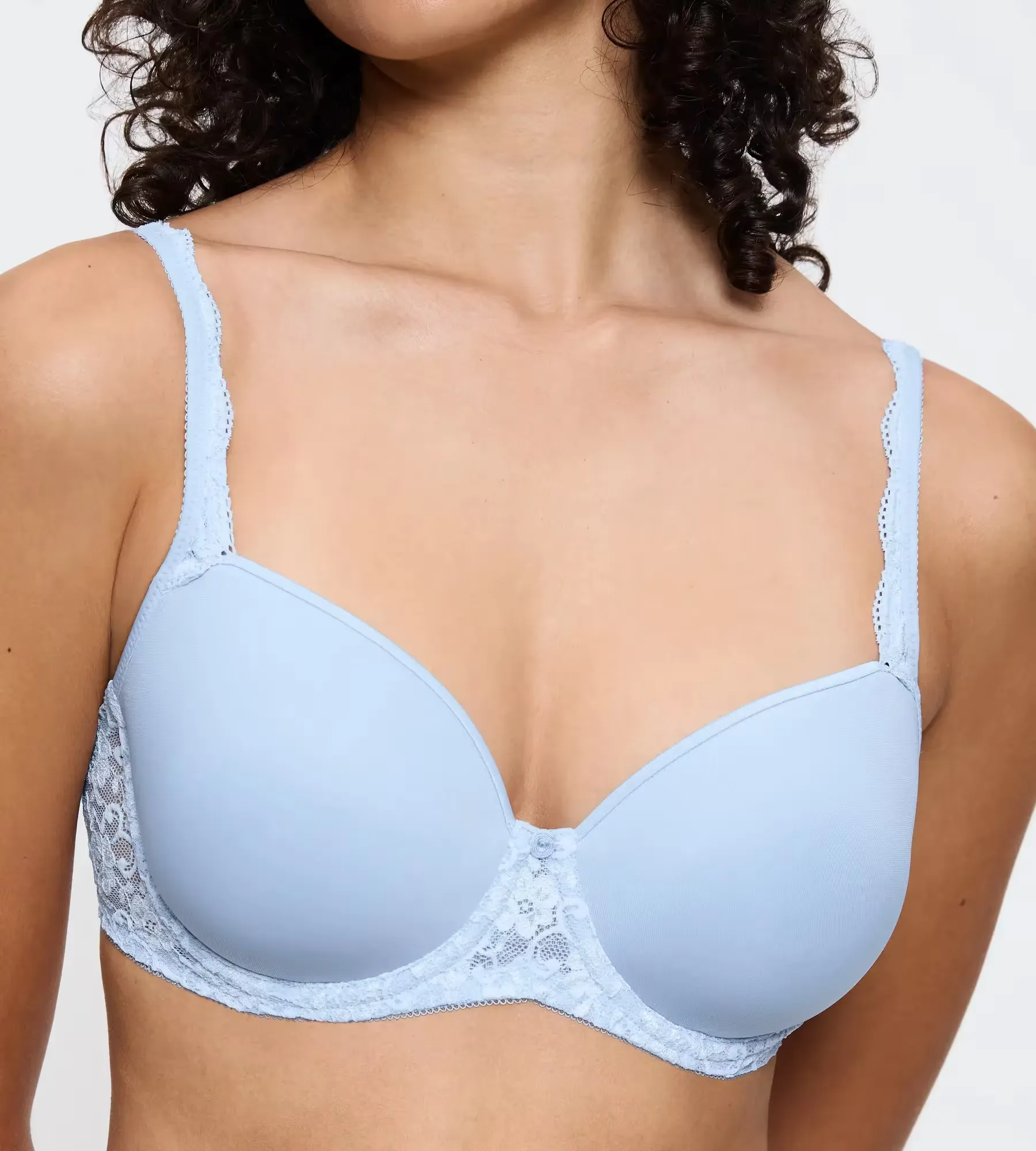 Soutien Amourette Almofadado- Triumph