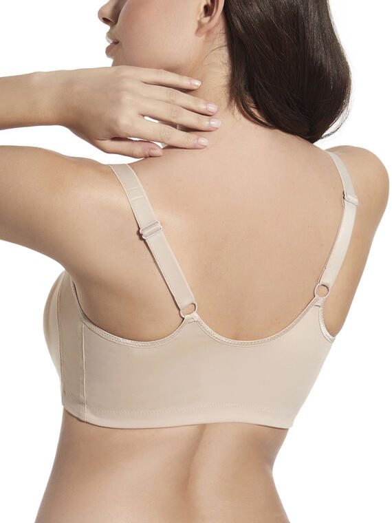 Soutien com Abertura Frontal - BELEN