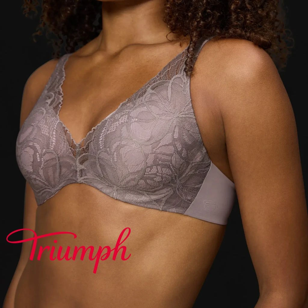 Soutien Body Make-up Illusion Lace