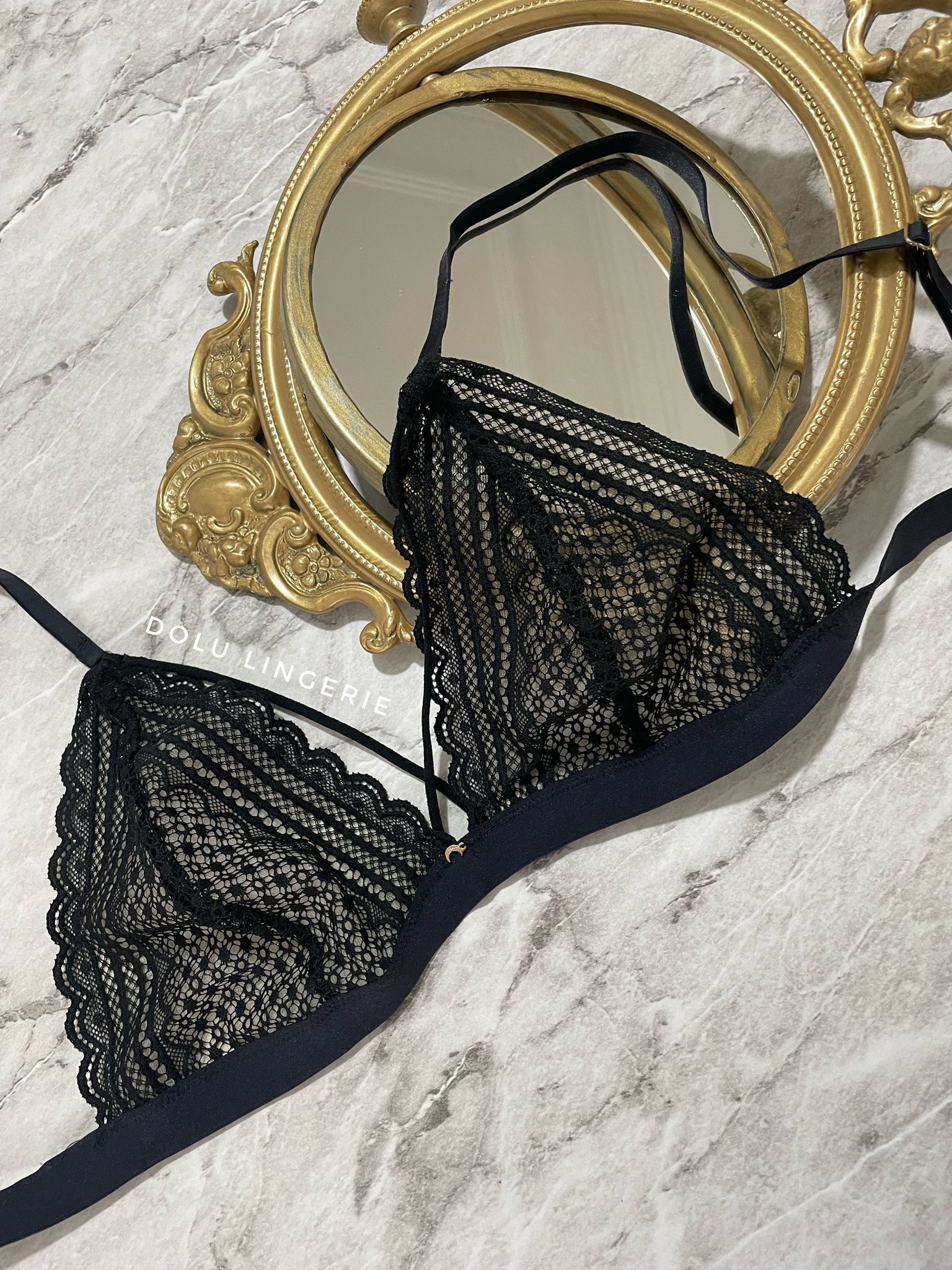 Bralette - GISELA