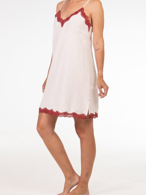 Camisa Plum Cake - JANIRA