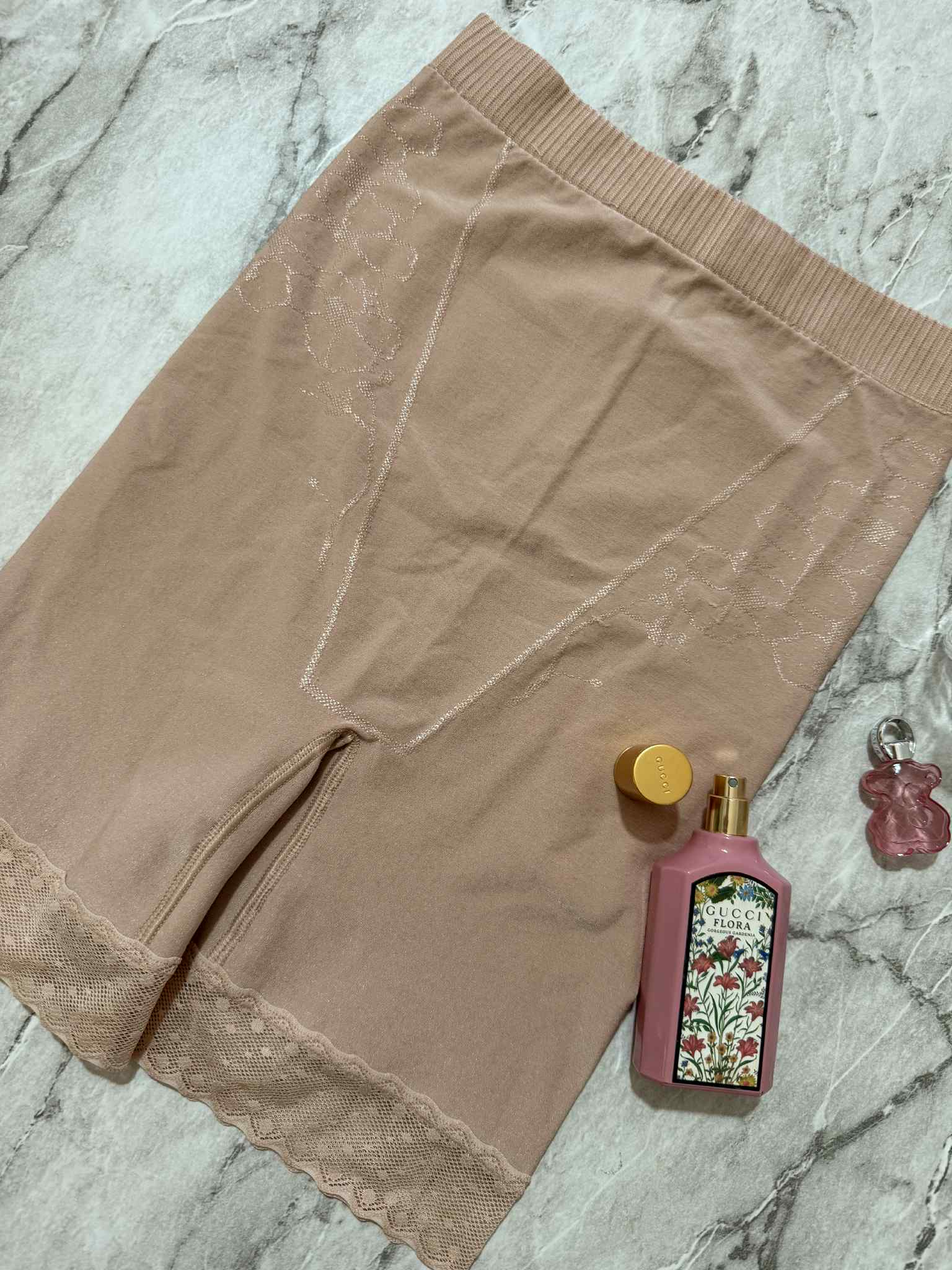 Cinta Redutora com Perna DOLU Lingerie