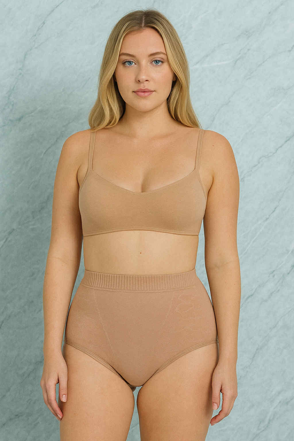 Cinta Redutora DOLU Lingerie