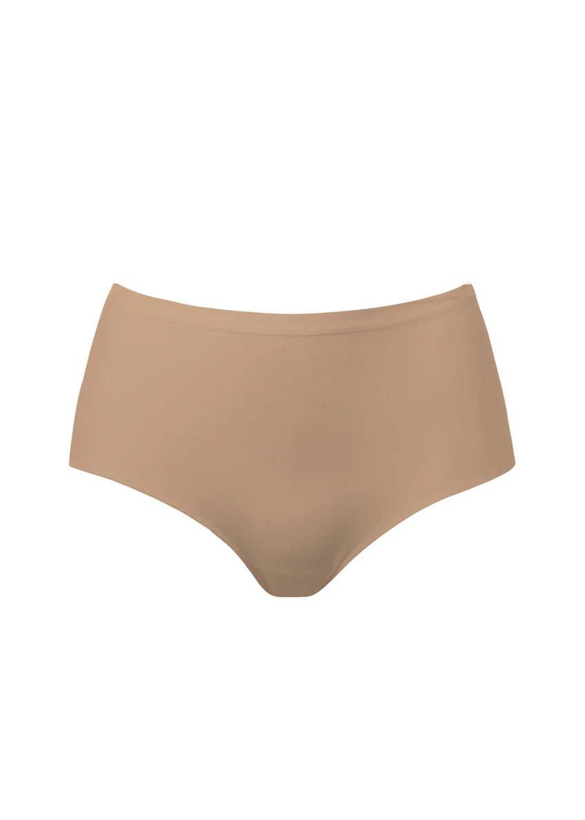 Cueca Senhora Microfibra Antibacteriana MIDI