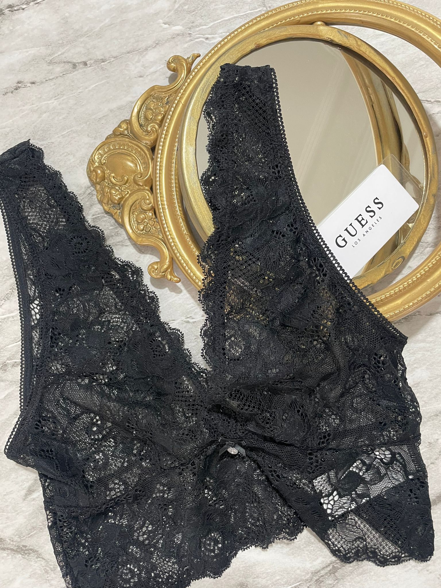 Soutien Bralette - GUESS