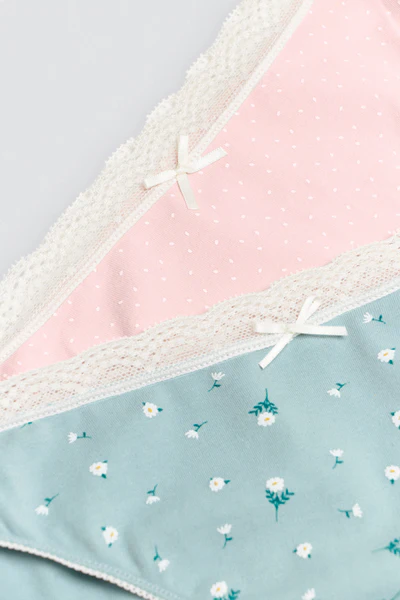 Pack 2 Cueca Algodão 02 -YM