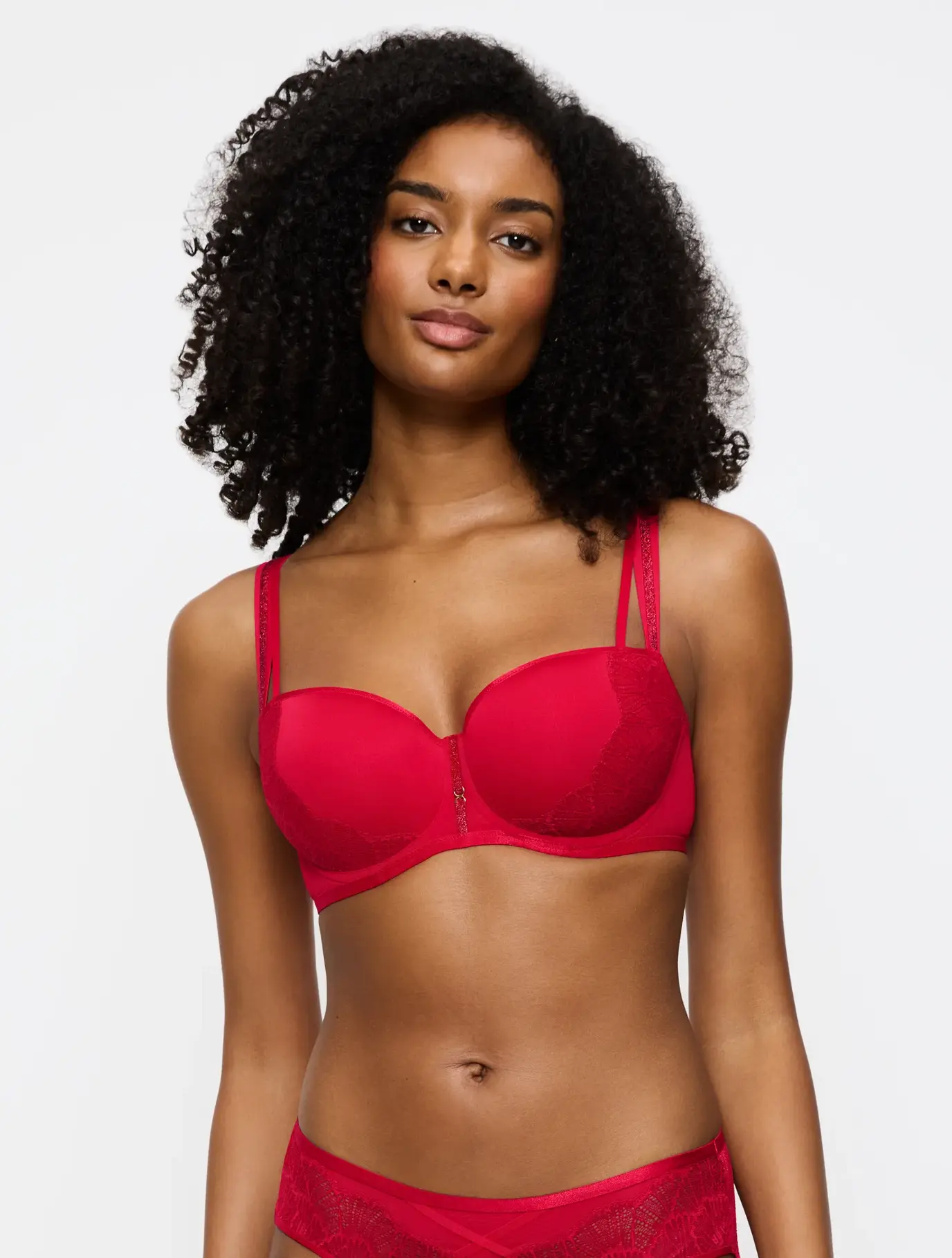 PALINA MOONLIGHT KISS- TRIUMPH