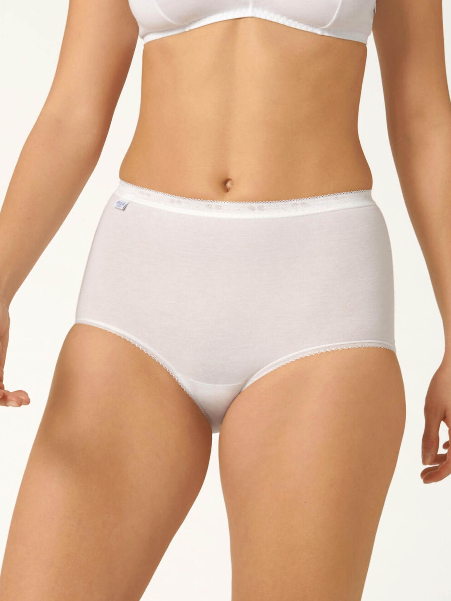 Cueca Sloggi Basic MAXI