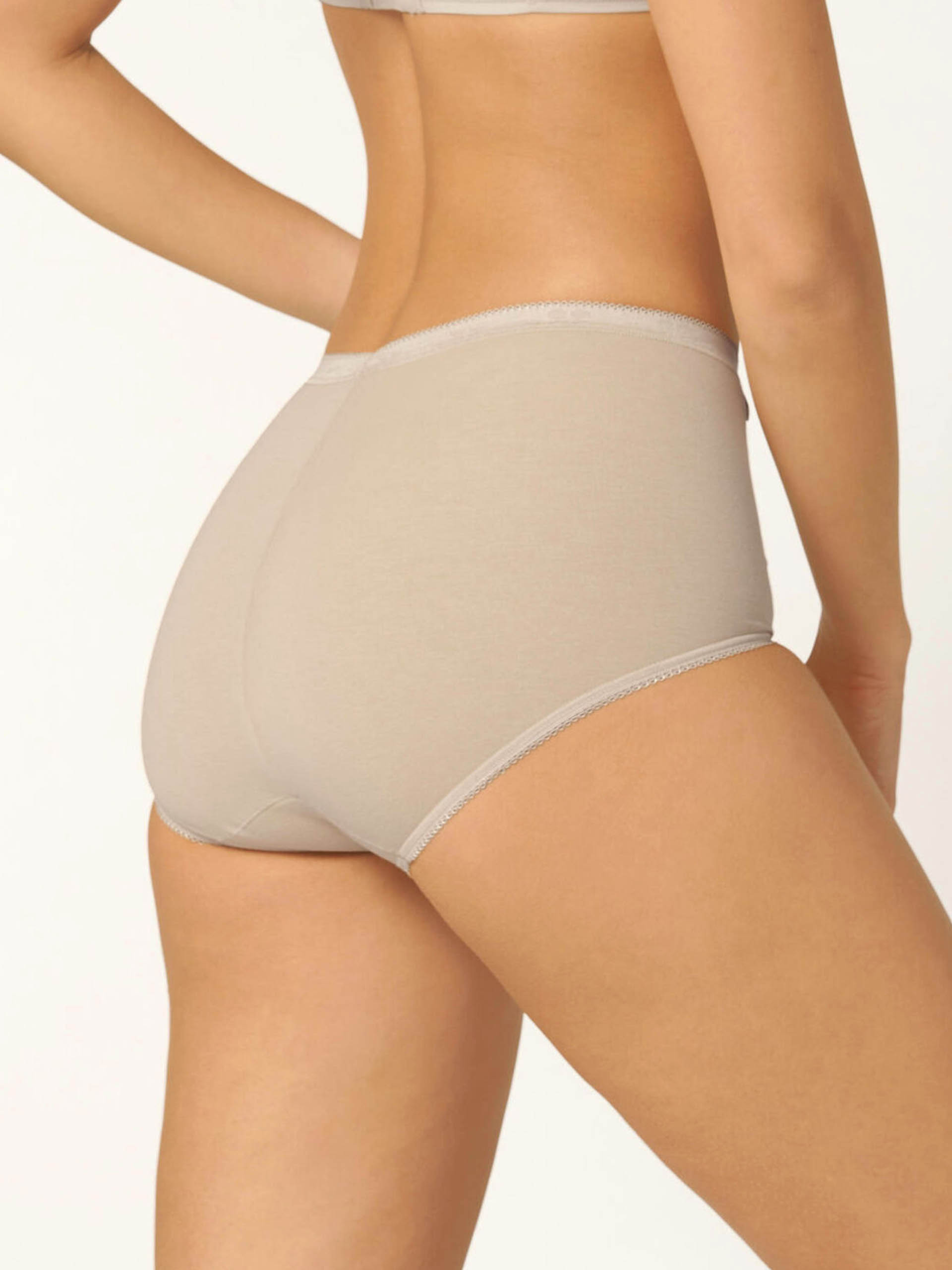 Cueca Sloggi Basic MAXI