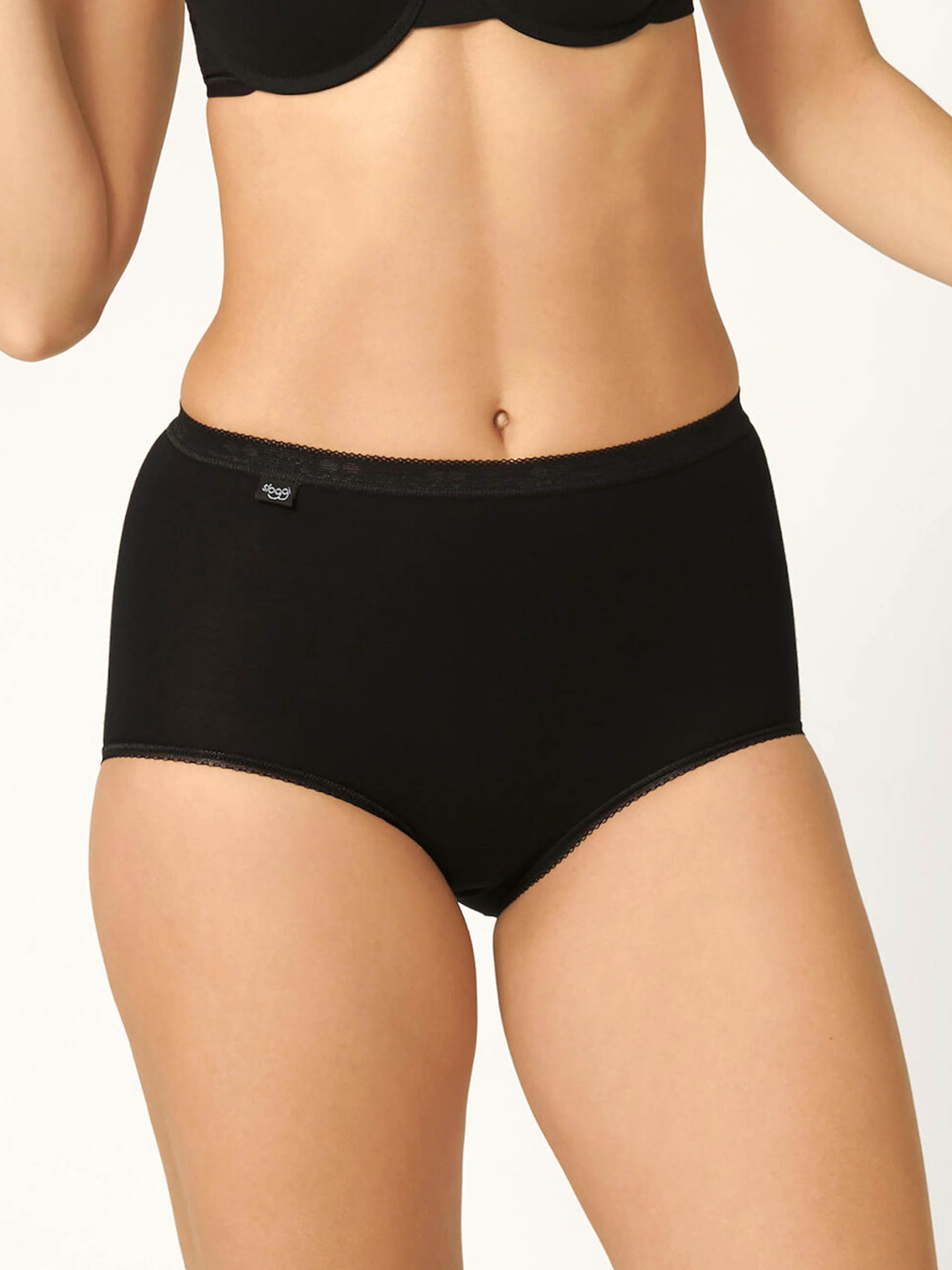 Cueca Sloggi Basic MAXI