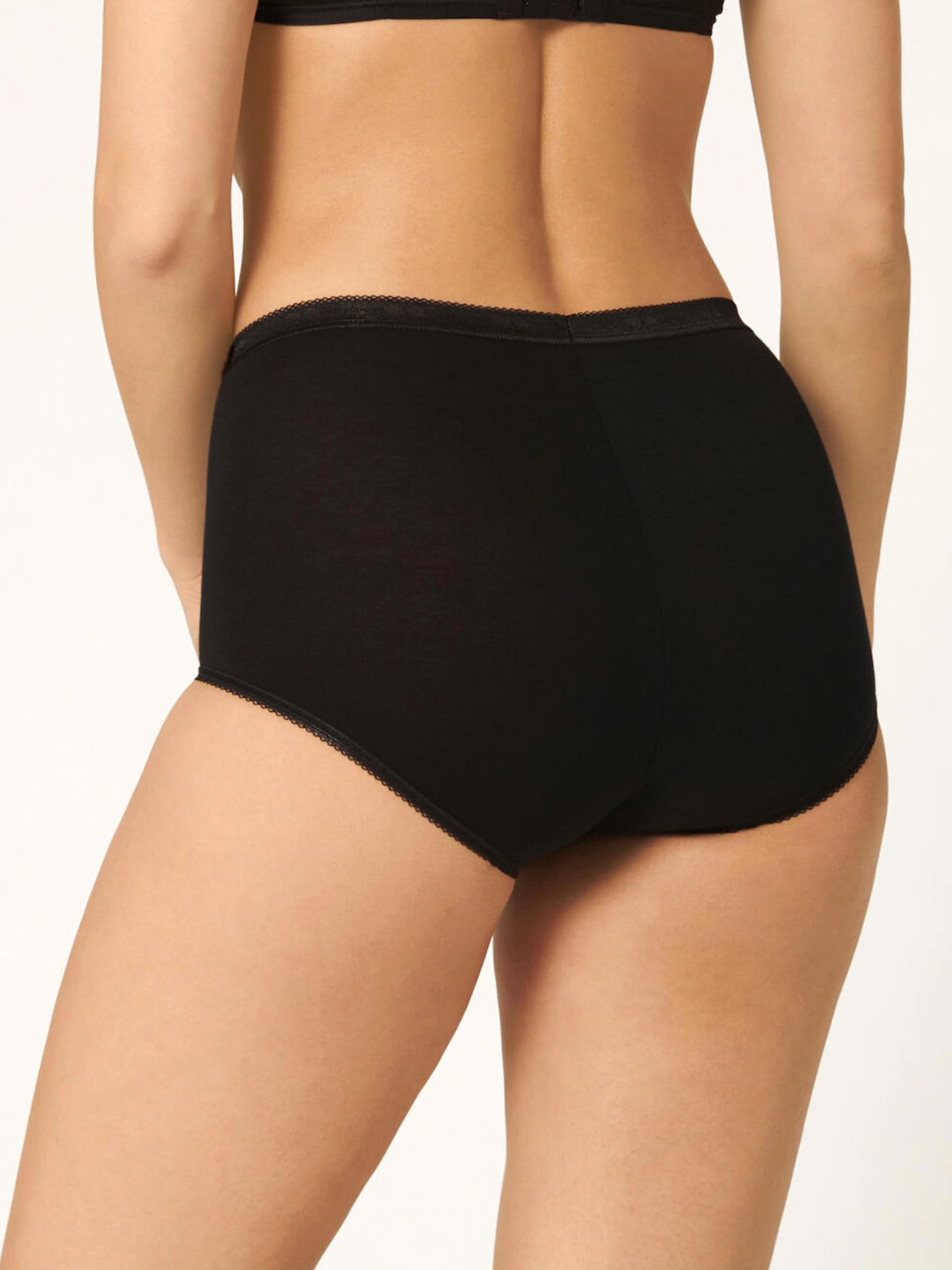 Cueca Sloggi Basic MAXI