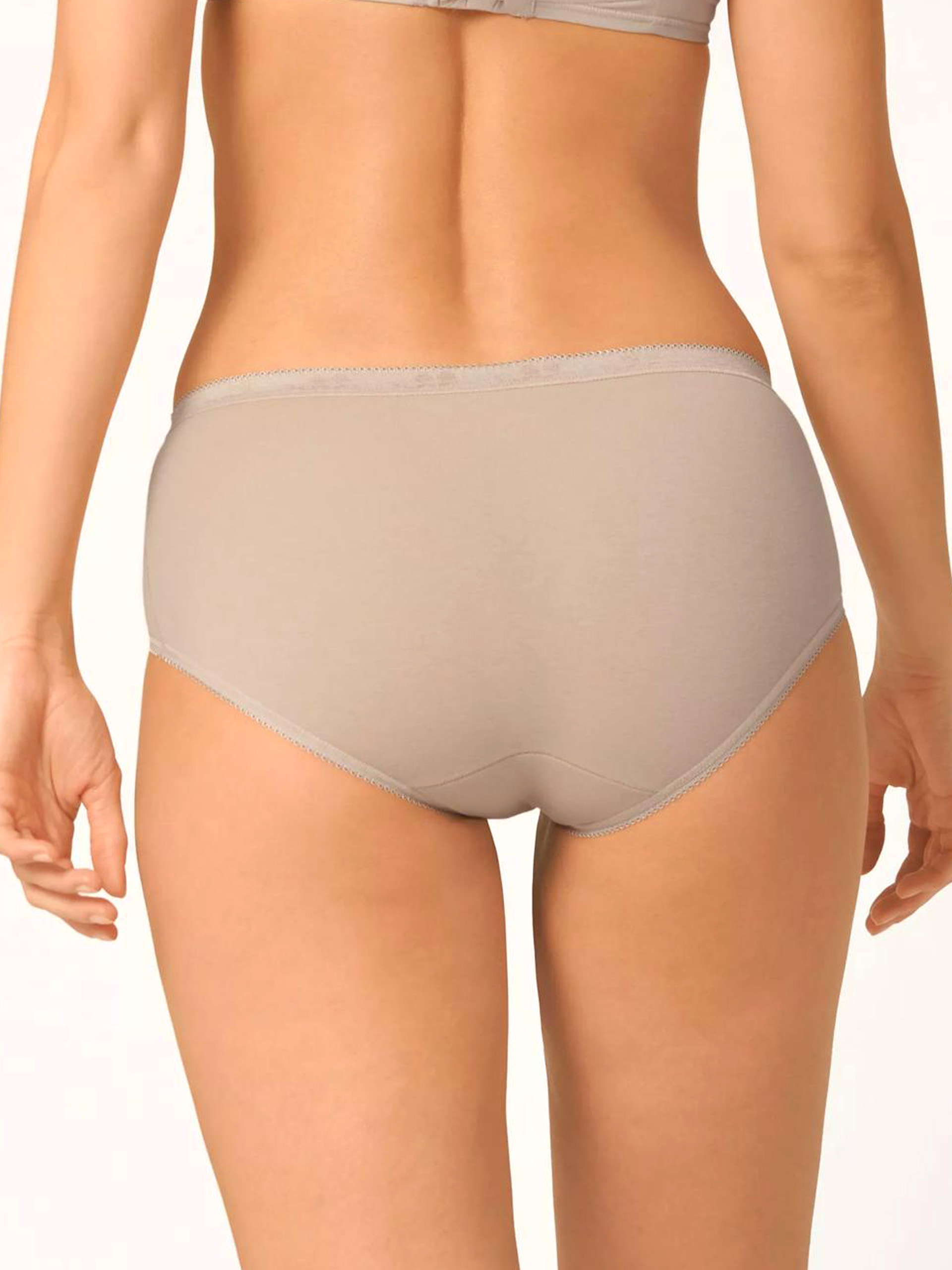 Cueca Sloggi Basic MIDI