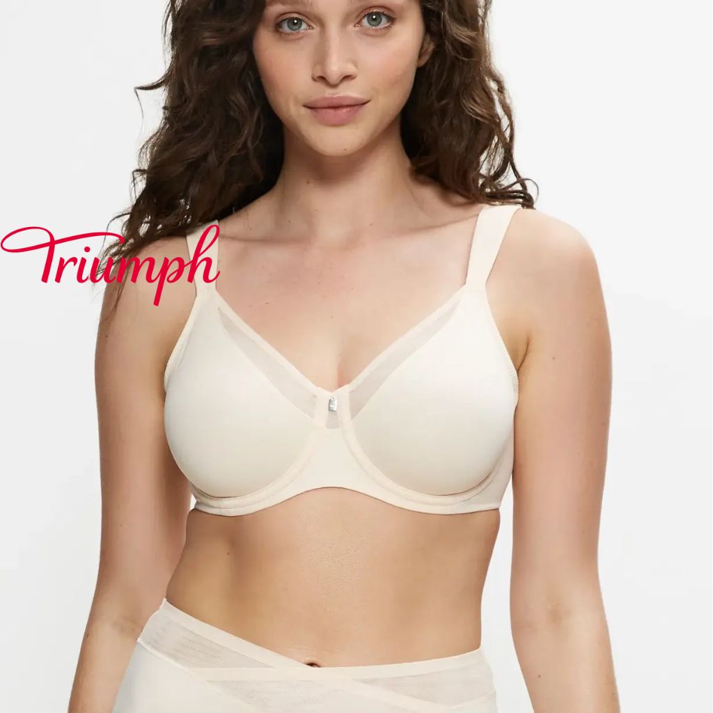 True Shape Sensation  -Redutor Triumph