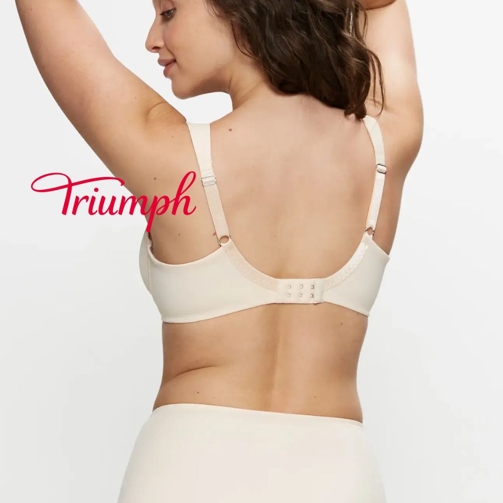 True Shape Sensation  -Redutor Triumph