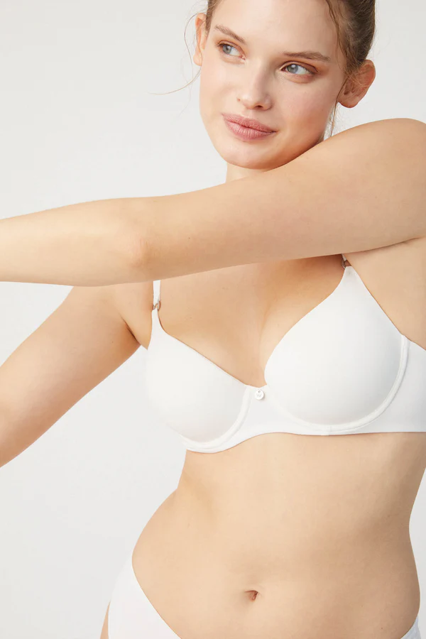 Soutien Push-up Básico