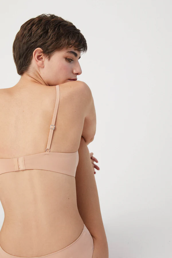 Soutien Push-up Básico