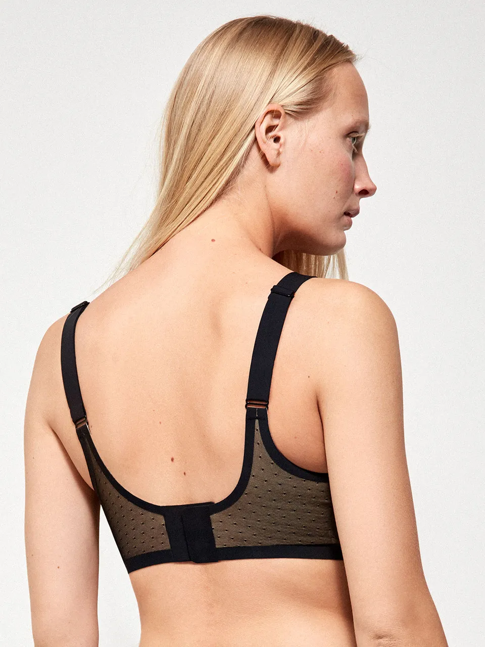 Soutien Gloria Sem Aro Com Suporte