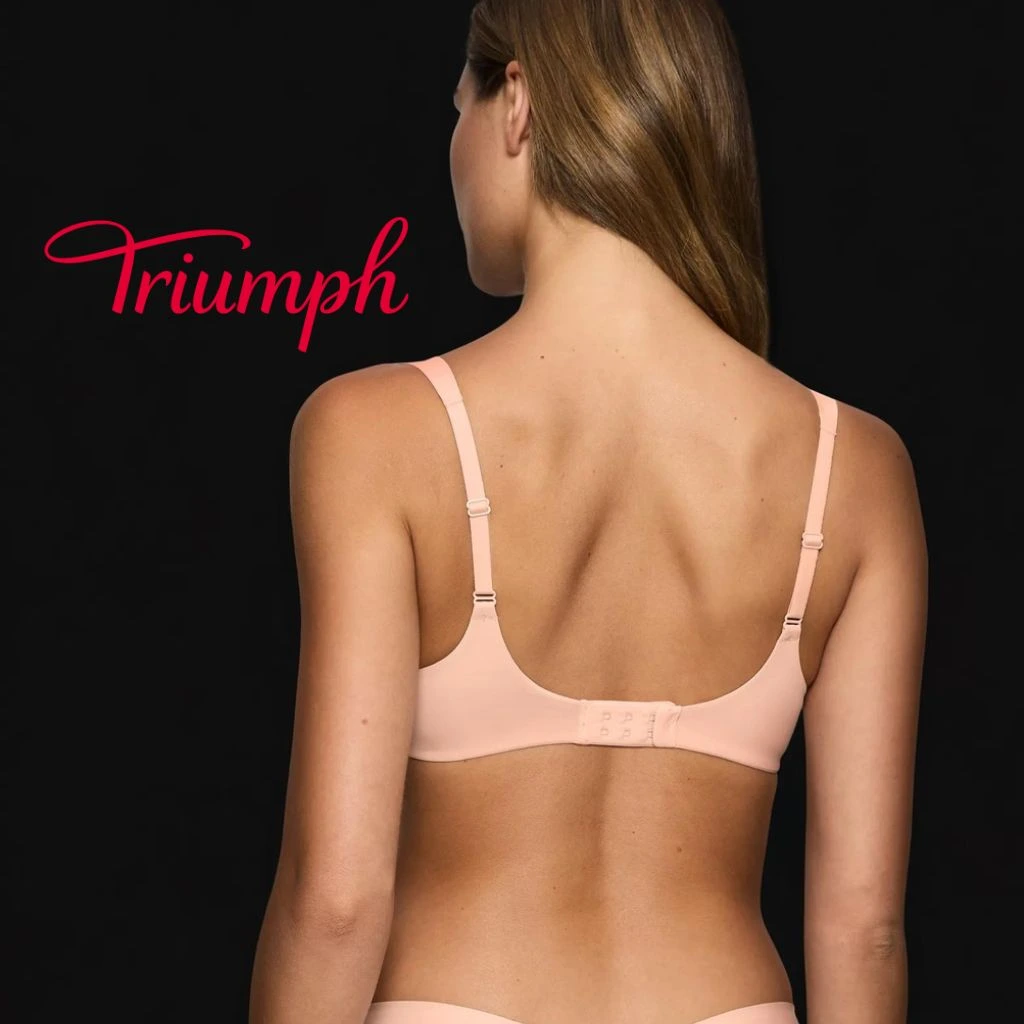Soutien Body Make-up Illusion Balconette EX- TRIUMPH