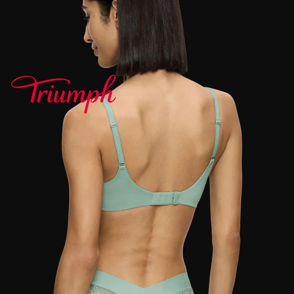 Soutien BODY MAKE-UP ILLUSION LACE- TRIUMPH