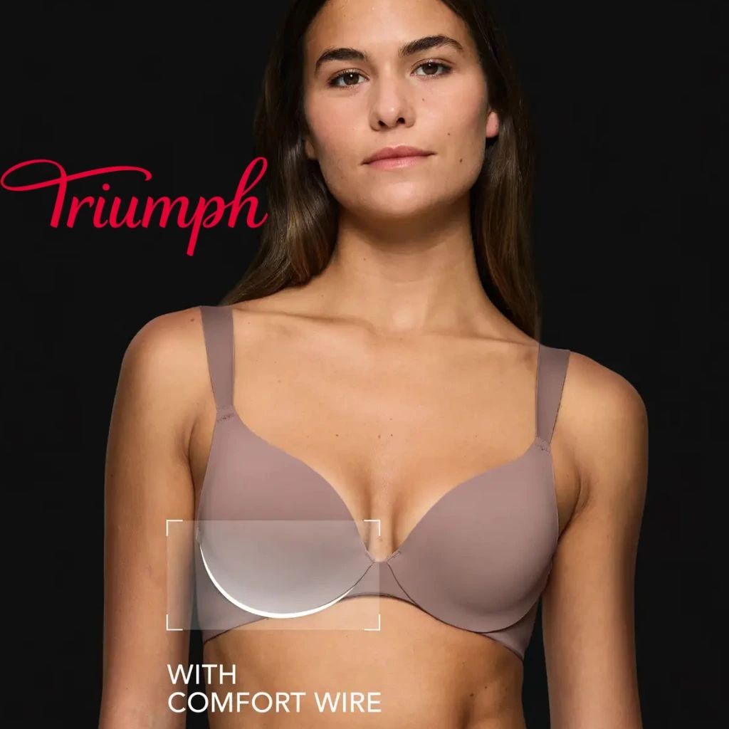 Soutien Body Make-Up Illusion Simple