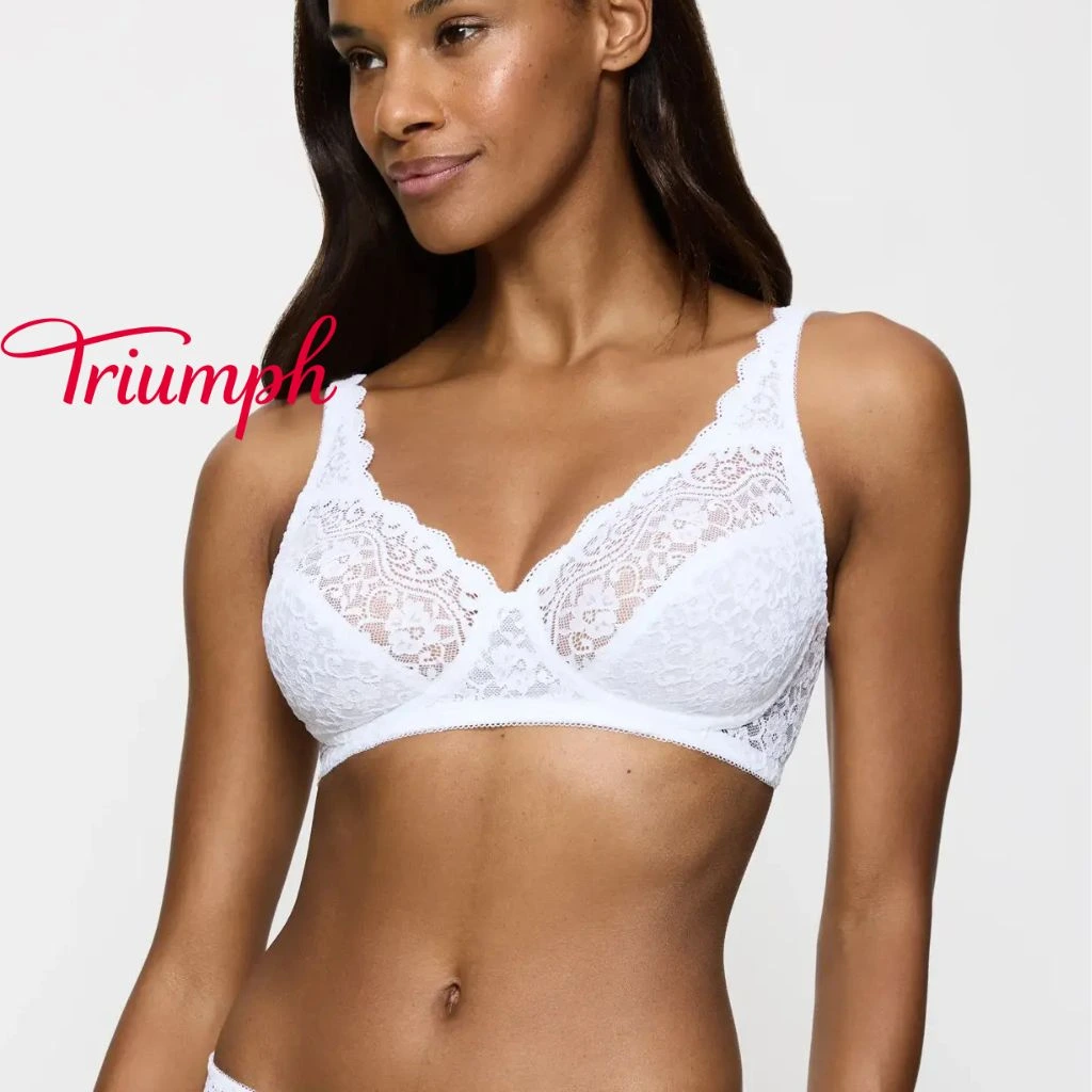 Amourette Sem Aro - TRIUMPH